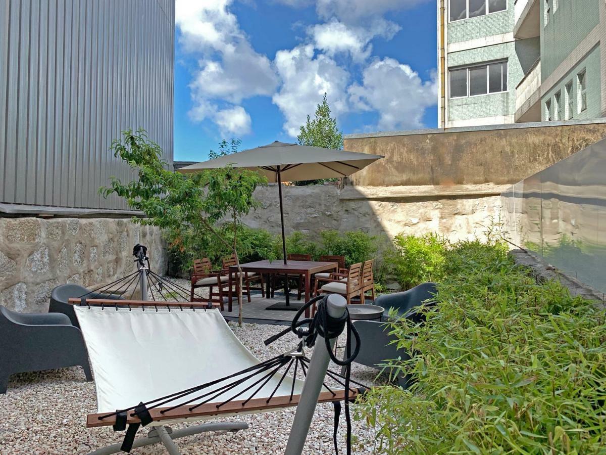 Sweet Inn Apartments - Santa Catarina OOporto Exteriör bild